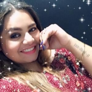 Meet your Posher, Dayana